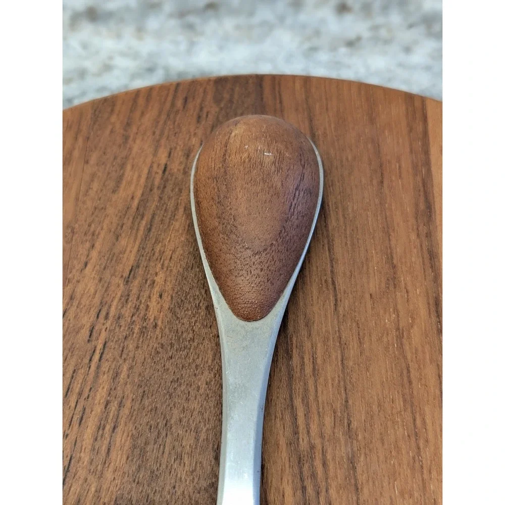 Dansk Teak Wood 11
